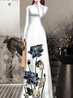 1634873305 vai ao dai dep mau moi (4)